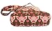 bungalow 360 Small Messenger Bag (Pig)