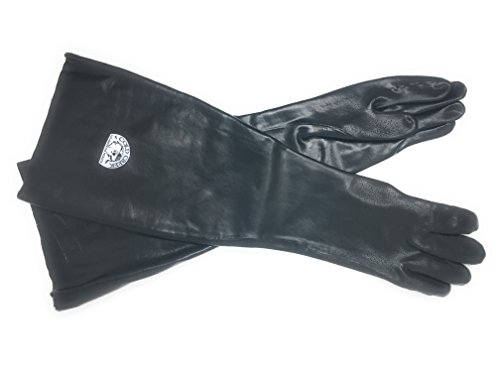 Cold Creek Full Arm Trapper's Gauntlet