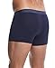 KAYIZU Men's Underwear Super Soft Cotton Low Rise Trunks Medium (3-Pack)