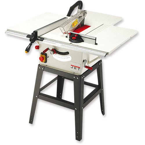 Jet JTS10 Table Saw Amazon.co.uk DIY & Tools