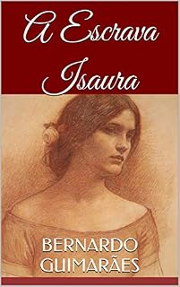 Livro A Escrava Isaura