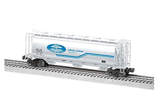 Lionel Davis Industries Cylindrical