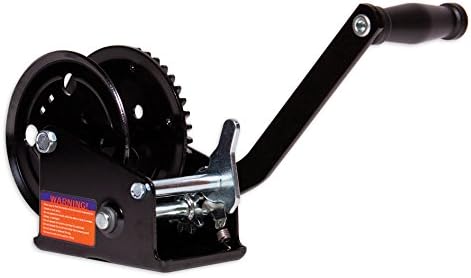 extractor de cable, cabrestante, cabestrante