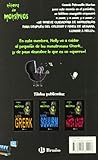 Image de Los Grerk (Ninera de monstruos) (Spanish Edition)
