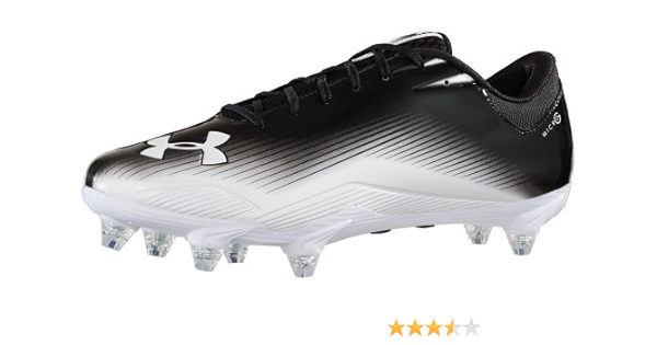 under armour nitro icon cleats