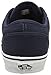 Vans Men's VANS ATWOOD (CANVAS) SKATE SHOES 9.5 (NAVY/WHITE)