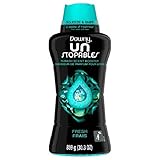 An Item of Downy Unstopables In-Wash Scent Booster Beads, FRESH (30.3 oz.) - Pack of 1