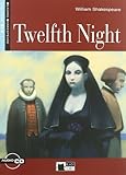 Twelfth Night+cd (Reading & Training) by 