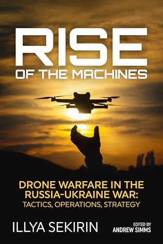 Rise of the Machines: A Cybernetic History: Rid, Thomas