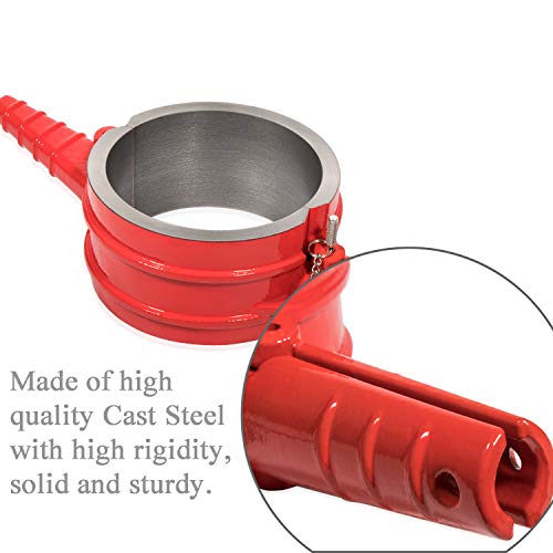 image for E-cowlboy 7040 Piston Ring Compressor Remover Installer Tool For Cummi
