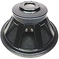Replacement QSC 18" 1000-Watt 8 Ohms Sub Woofer Speaker for QSC HPR181 Series