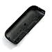 HTC One V T320e Battery Bottom Antenna Cover Back Case -Black (US) (Certified Refurbished)