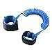 Extsud Anti Lost Wrist Strap Link Toddler Leash Safety Harness Traction Rope for Toddlers & Kids Lengthen 1.5 meters