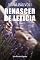 Livro Renascer de Letícia