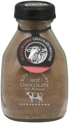 Hot Mix Chocolate Moo usse