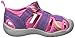 pediped Sahara Flex Water Sandal (Toddler/Little Kid)