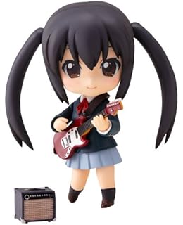 mio akiyama nendoroid