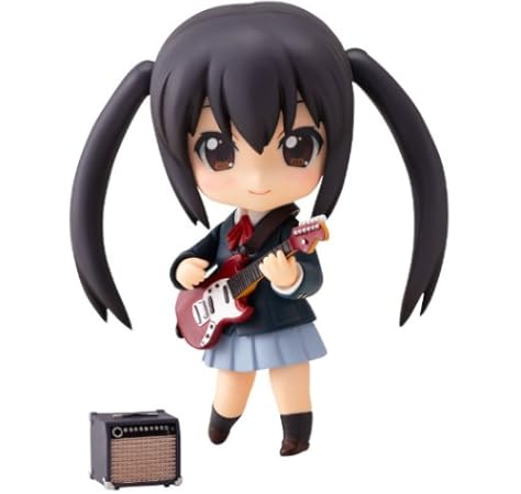 Get Amazon Com Good Smile K On Azusa Nakano Nendoroid Action Figure HD Get Wallpaper Amazon Com Good Smile K On Azusa Nakano Nendoroid Action Figure HD