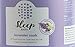 Lavender Epsom Salt Magnesium Sulfate USP Grade Sleep Formula with Organic Lavender Essential Oil- By Sleep Salts - 22 Ounce Jar