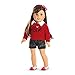 American Girl Grace - Grace's City Outfit for Dolls - American Girl of 2015 (Doll Not Included)