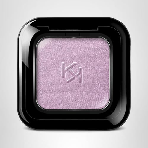 KIKO Milano High Pigment Eyeshadow 45 | Highly Pigmented Long-Lasting Eye-Shadow, Available In 5 Different Finishes: Matte, Pearl, Metallic, Satin And Shimmering