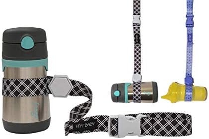 sippy cup strap for highchair