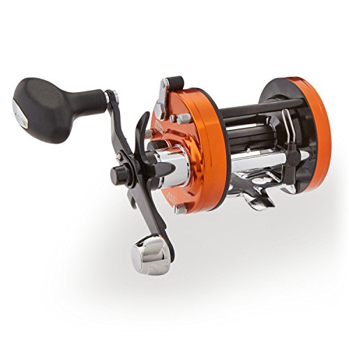 abu garcia ambassadeur c3 catfish special reel