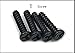 4PCS Joy-Con Bottom Screws Replacement For Nintendo Switch NS NX Joy-Con Controller