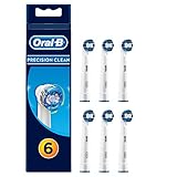 Braun Oral-B Precision Clean Refill Replacement