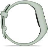 Garmin vivosmart 5 Smart Health & Fitness Tracker Mint Small/Medium view 3