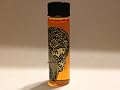 Sweet Clover, Scented Magickal Oil 2 Dram Bottle. Achievement and prosperity are put together in this formula. It is designed to help every dream become a reality.