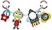 Mamas & Papas Babyplay Space Man Travel Charm