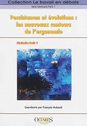 Persistances et évolutions