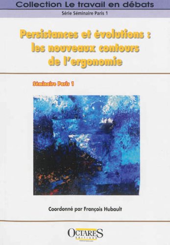 Persistances et évolutions