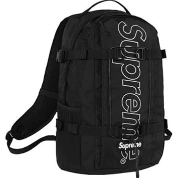 supreme backpack for boys