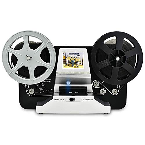 3 Digital+MovieMaker+Digitizer+Machine+Scanner
