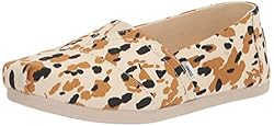 TOMS Women's Alpargata CloudBound Loafer