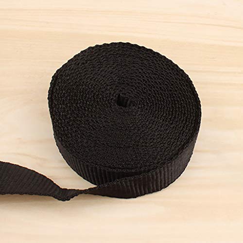 image for TTbuy Nylon Multi-Function Binding Belt Clamp Right Polygons Angle Cli