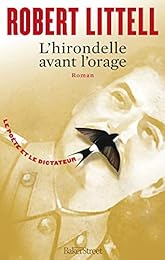 L' hirondelle avant l'orage