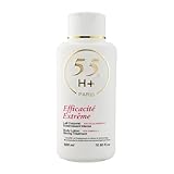 55H Efficacite Extreme Body Lotion Strong Treatment 16.80oz