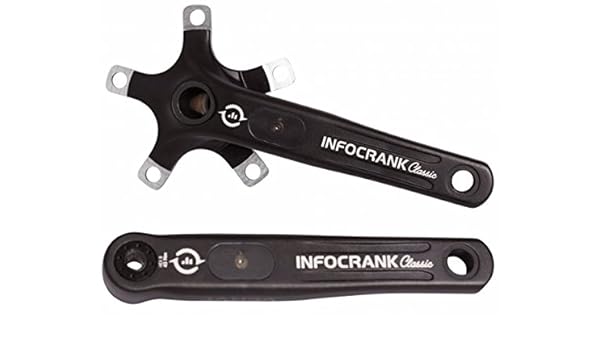 verve infocrank