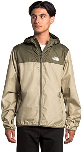 north face men's cyclone 2