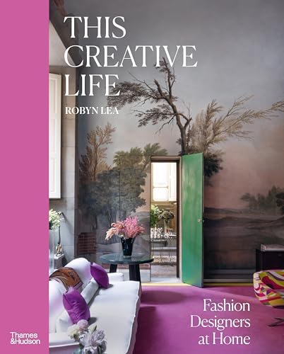 A Room of Her Own: Inside the Homes and Lives of Creative Women