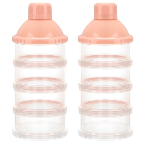 Accmor Formula Dispenser Go