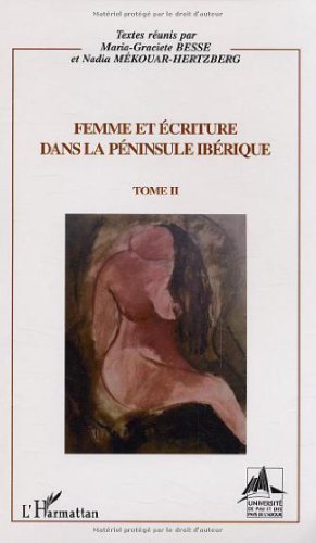 Femme et écriture dans la Péninsule ibérique