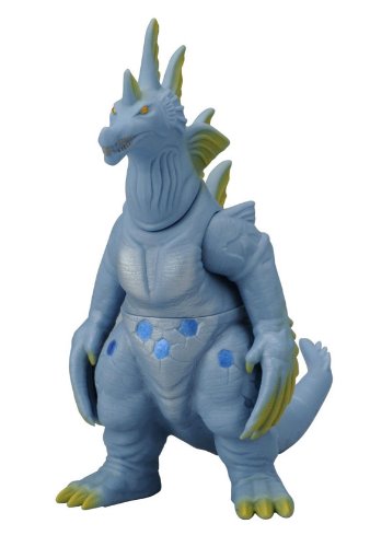 Ultra Monster 500 series #38: ZOA-MURUCHI
