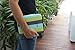 Pret a Paquet Leak-Proof Thermo-Sleeve Lunch Box, Blue - Gray - Green, Set of 3