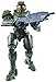 SpruKits Halo The Master Chief Action Figure Model Kit, Level 2