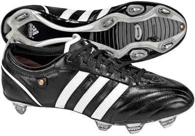 adidas pure football boots