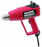 Master Appliance, PH-1200, Heat Gun, 130 to 1000F, 11A, 16 cfm